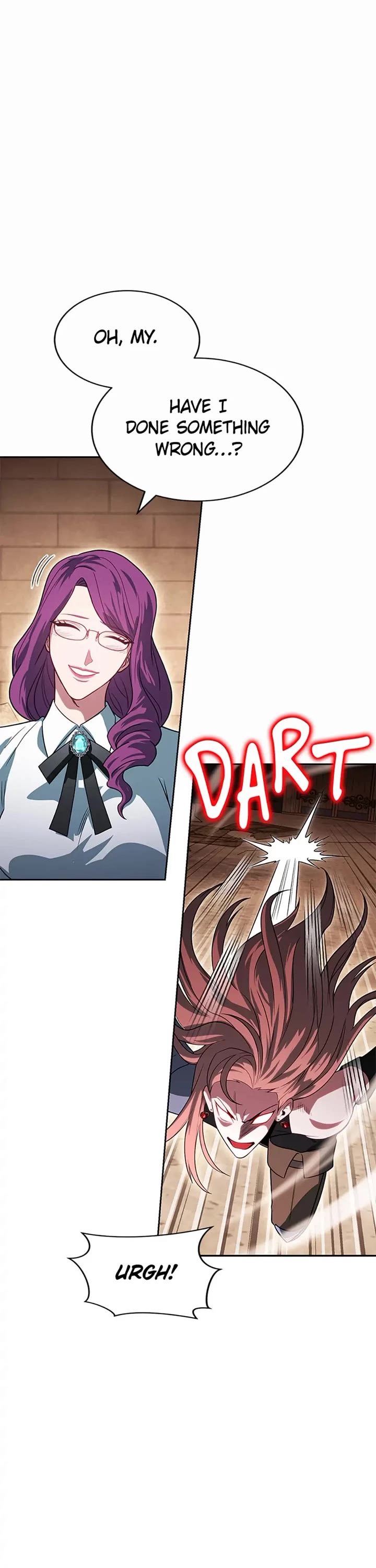 My Insanely Competent Underlings chapter 26 page 56