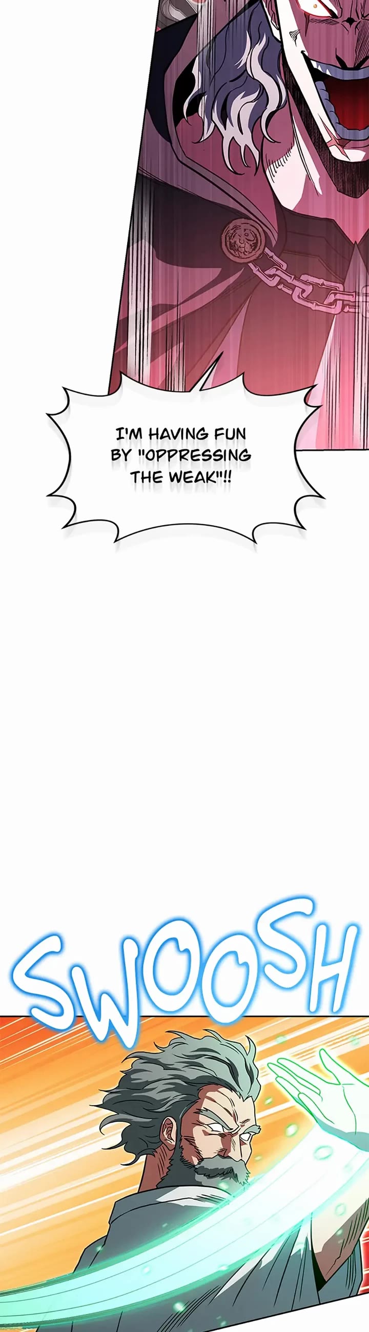 My Insanely Competent Underlings chapter 27 page 25