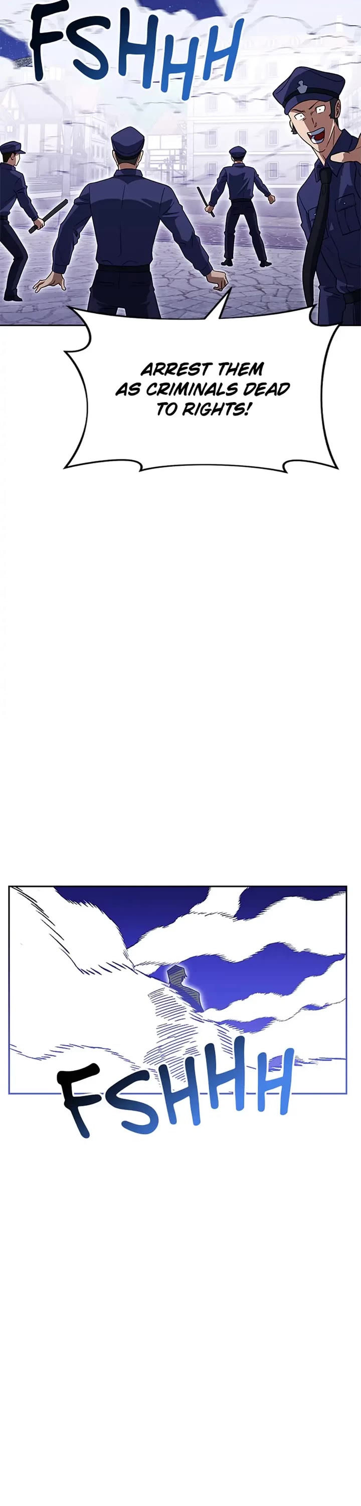 My Insanely Competent Underlings chapter 30 page 46