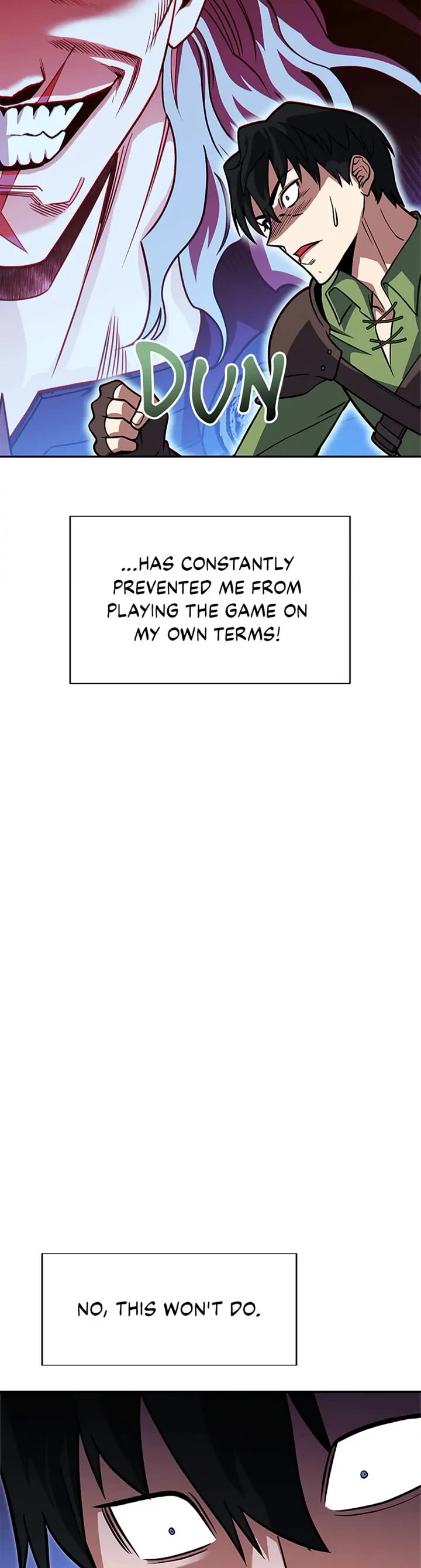 My Insanely Competent Underlings chapter 32 page 39