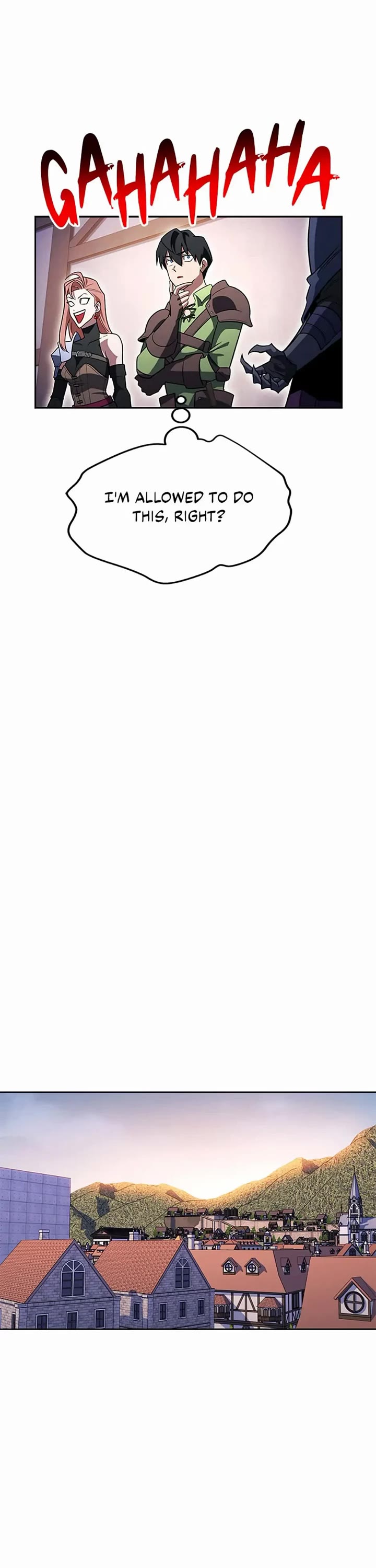 My Insanely Competent Underlings chapter 35 page 38