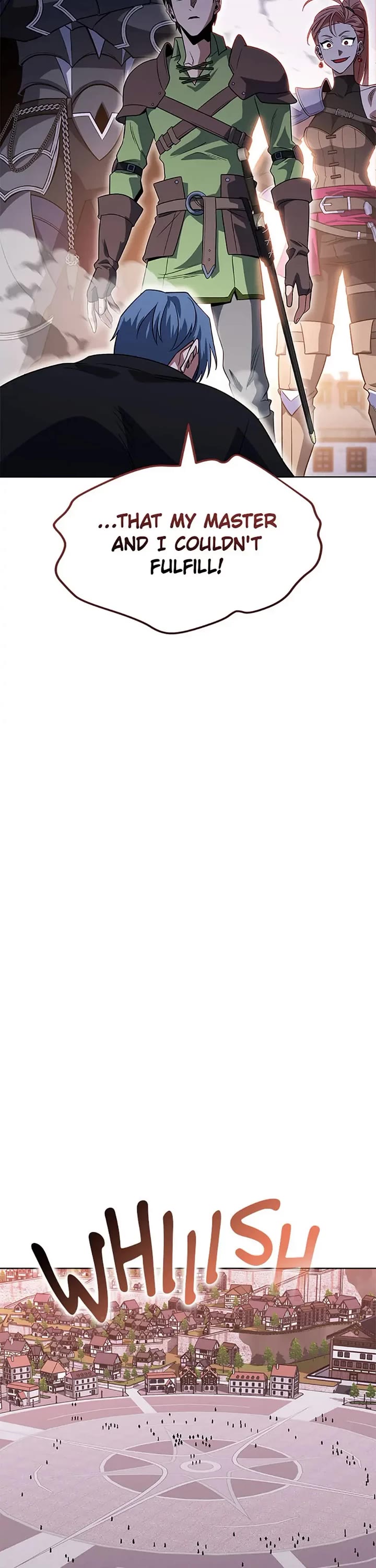 My Insanely Competent Underlings chapter 38 page 42