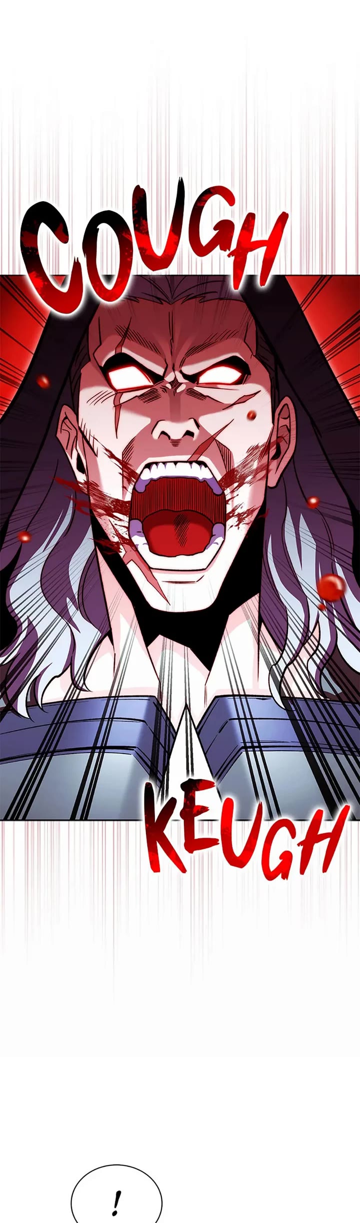 My Insanely Competent Underlings chapter 43 page 4