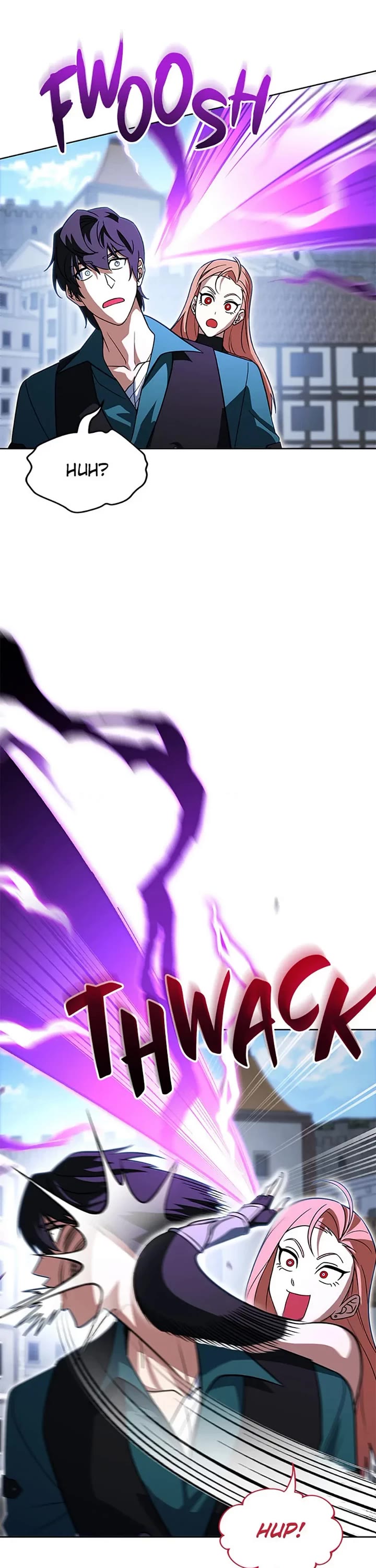 My Insanely Competent Underlings chapter 44 page 6