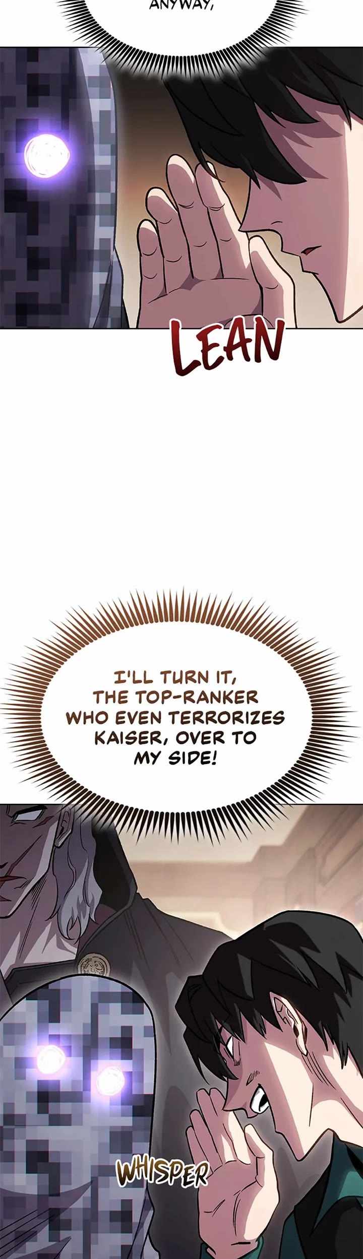 My Insanely Competent Underlings chapter 47 page 45