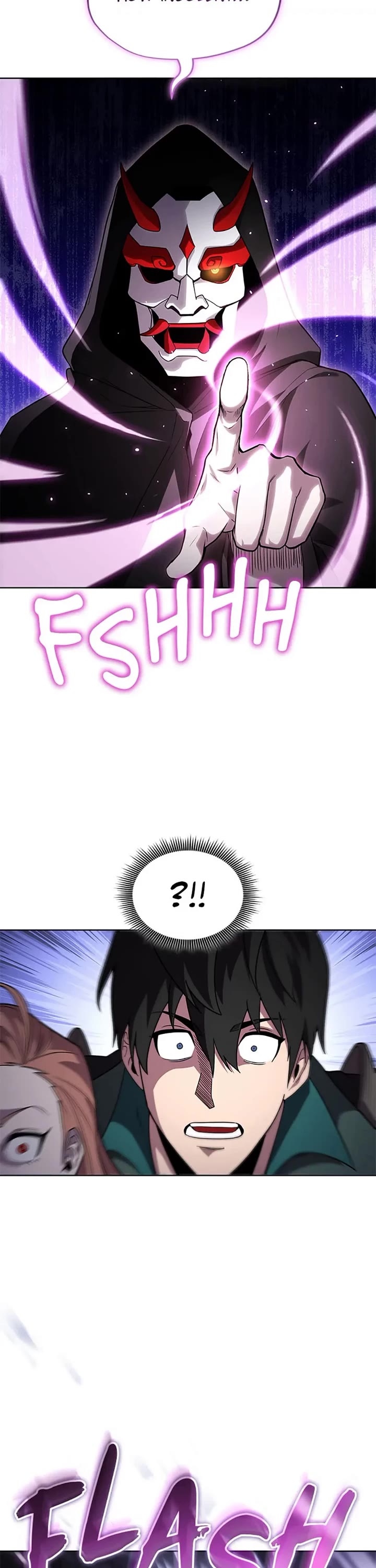 My Insanely Competent Underlings chapter 50 page 7