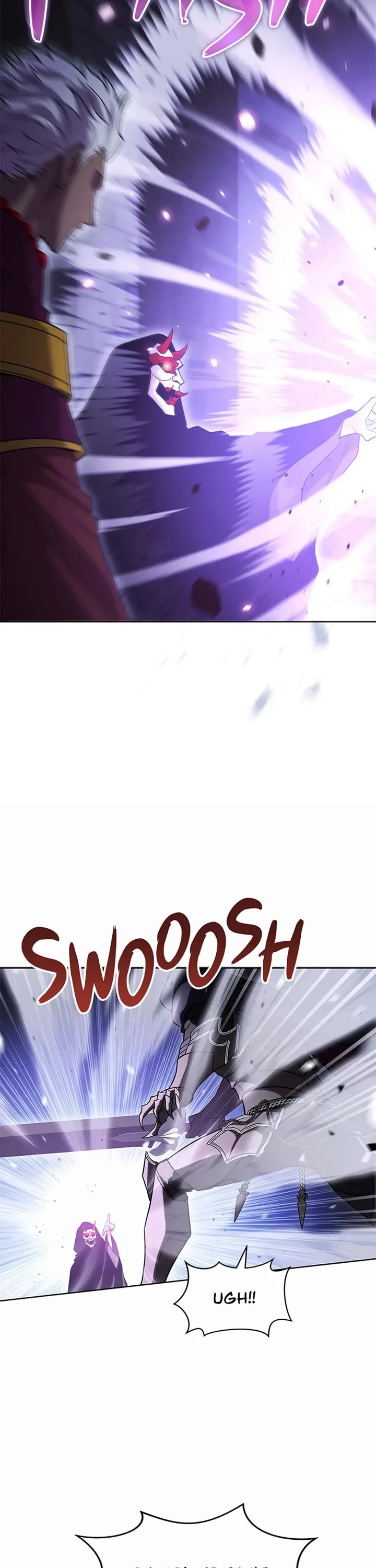 My Insanely Competent Underlings chapter 50 page 8