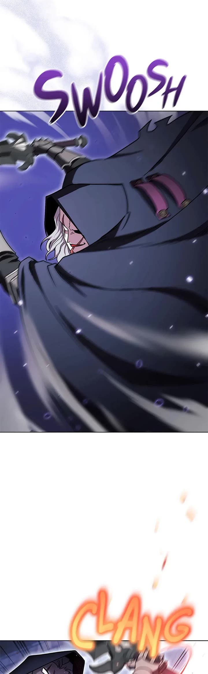 My Insanely Competent Underlings chapter 51 page 10