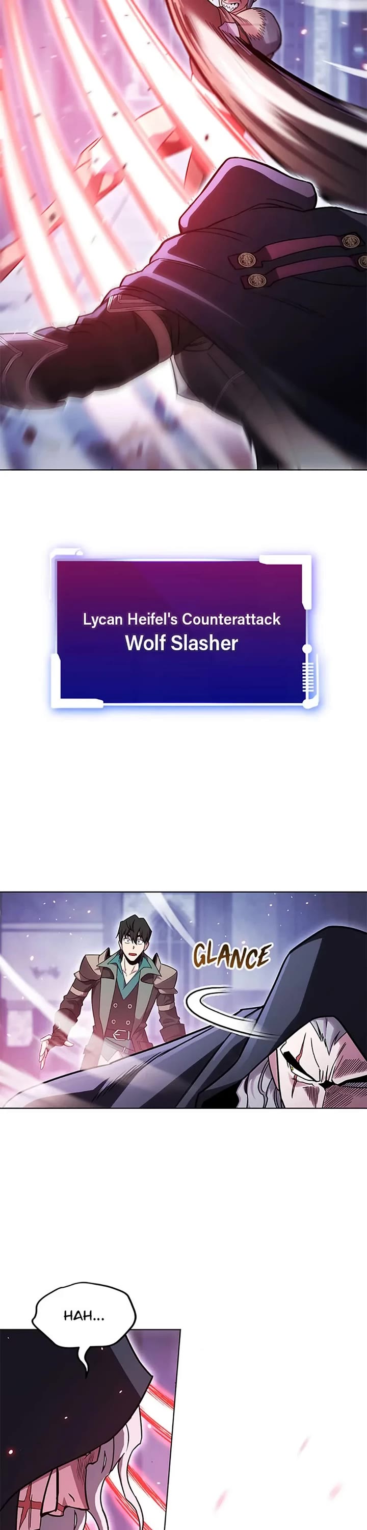 My Insanely Competent Underlings chapter 51 page 13