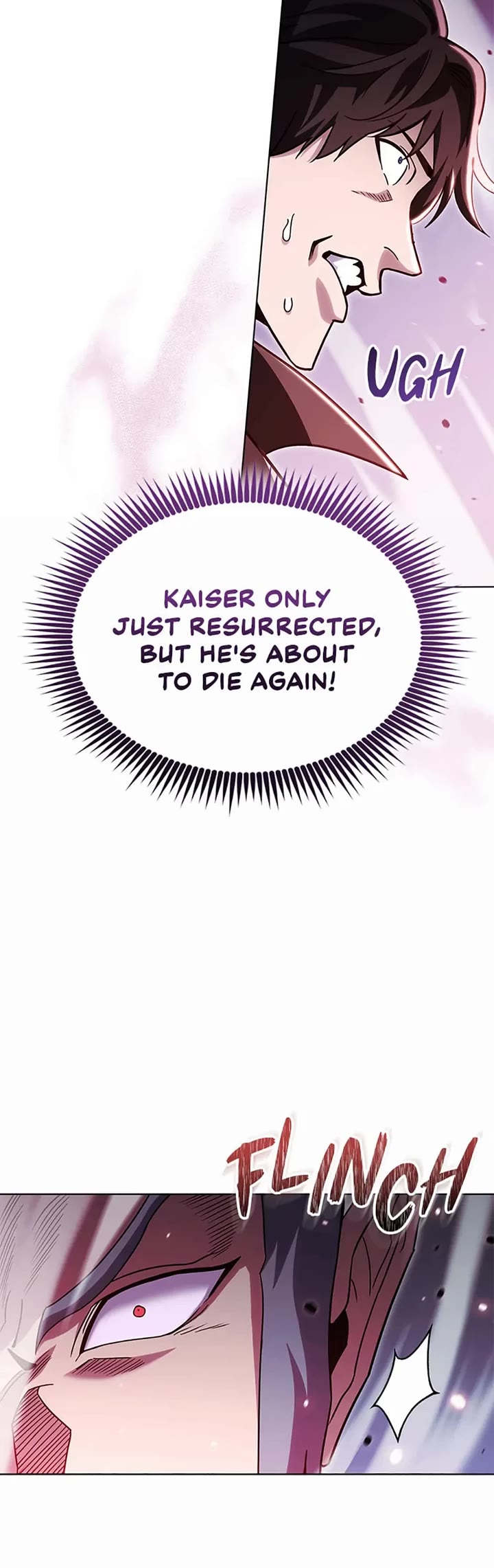 My Insanely Competent Underlings chapter 52 page 15