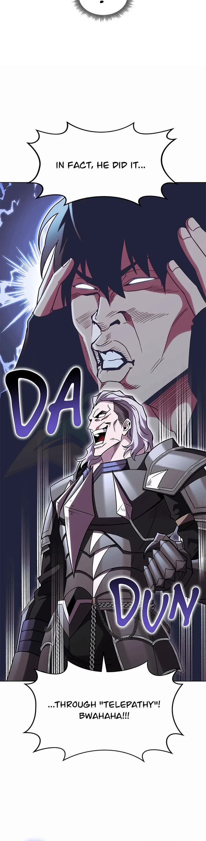 My Insanely Competent Underlings chapter 52 page 44