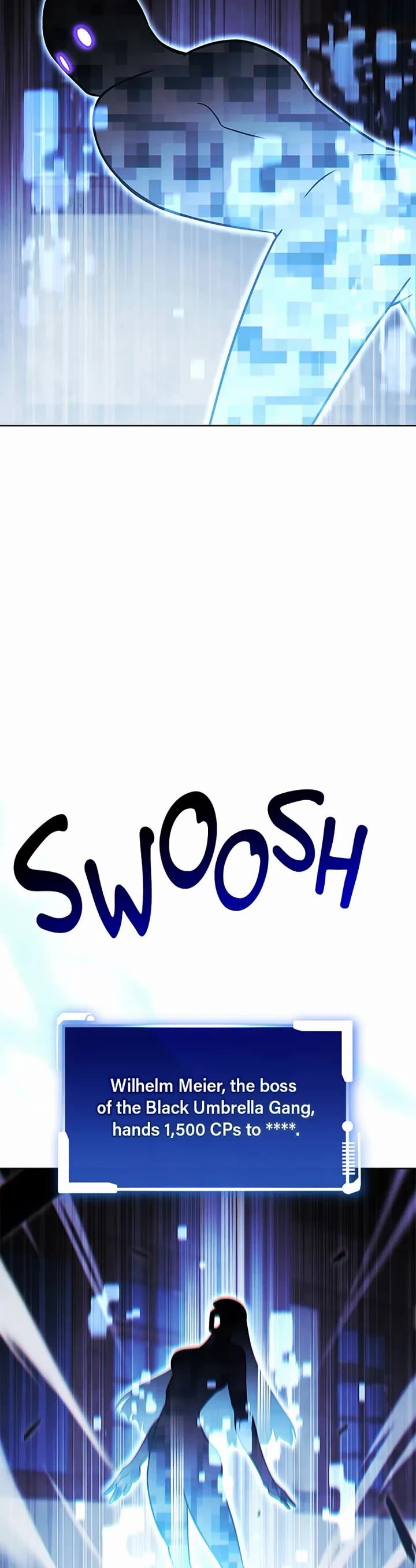 My Insanely Competent Underlings chapter 54 page 49