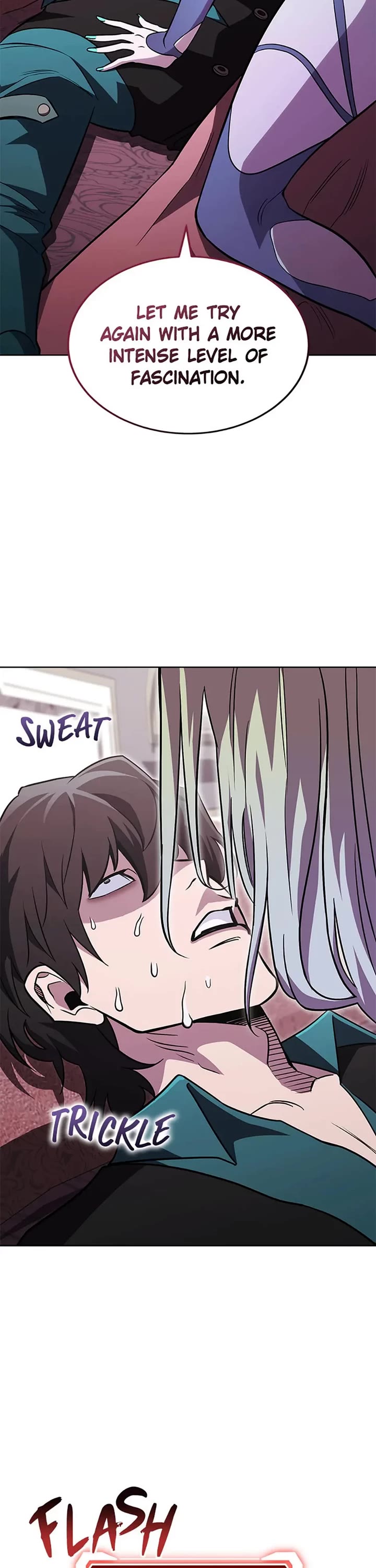 My Insanely Competent Underlings chapter 56 page 11