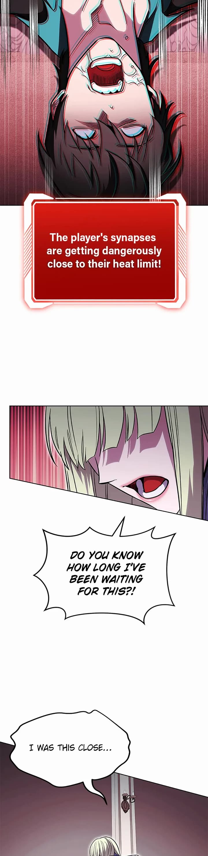 My Insanely Competent Underlings chapter 56 page 15