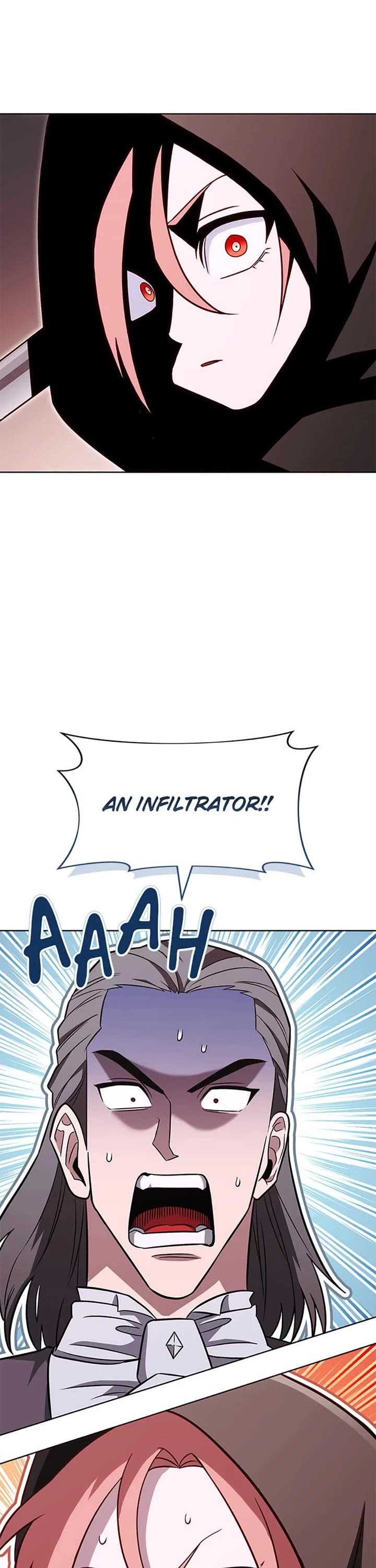 My Insanely Competent Underlings chapter 60 page 12