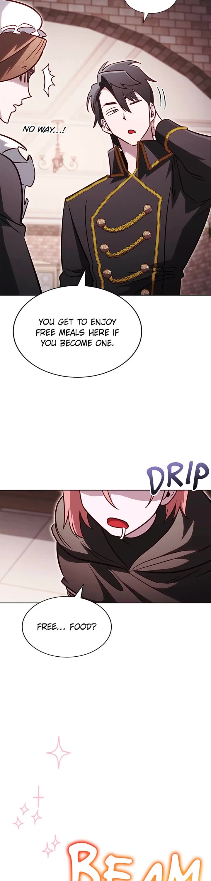 My Insanely Competent Underlings chapter 60 page 27