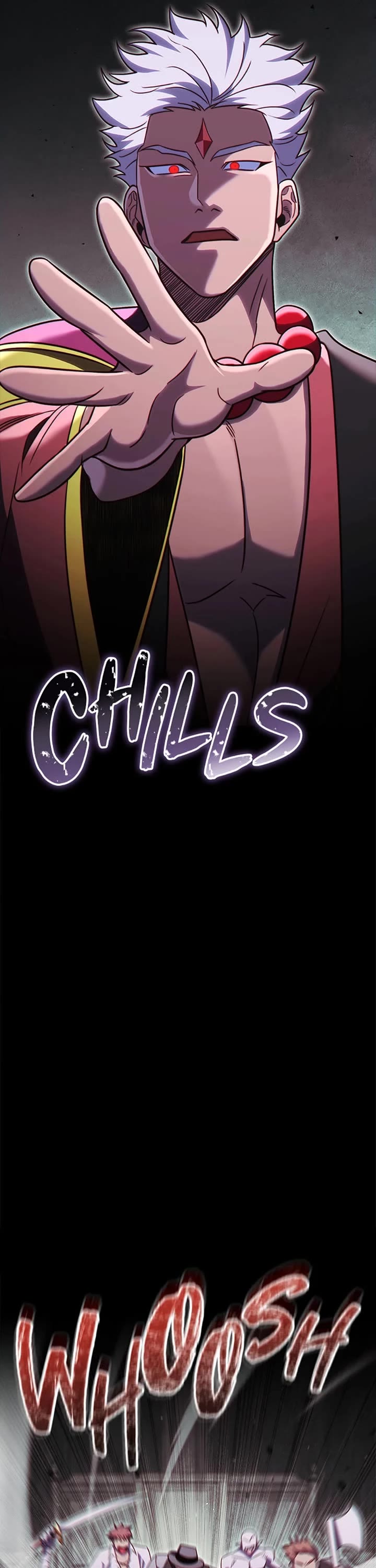 My Insanely Competent Underlings chapter 61 page 21