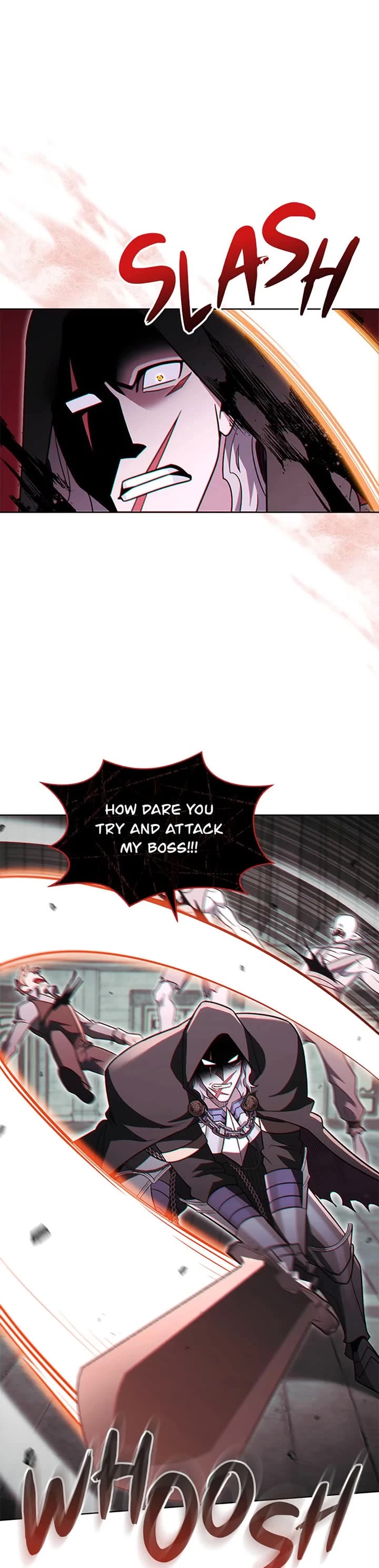 My Insanely Competent Underlings chapter 61 page 24