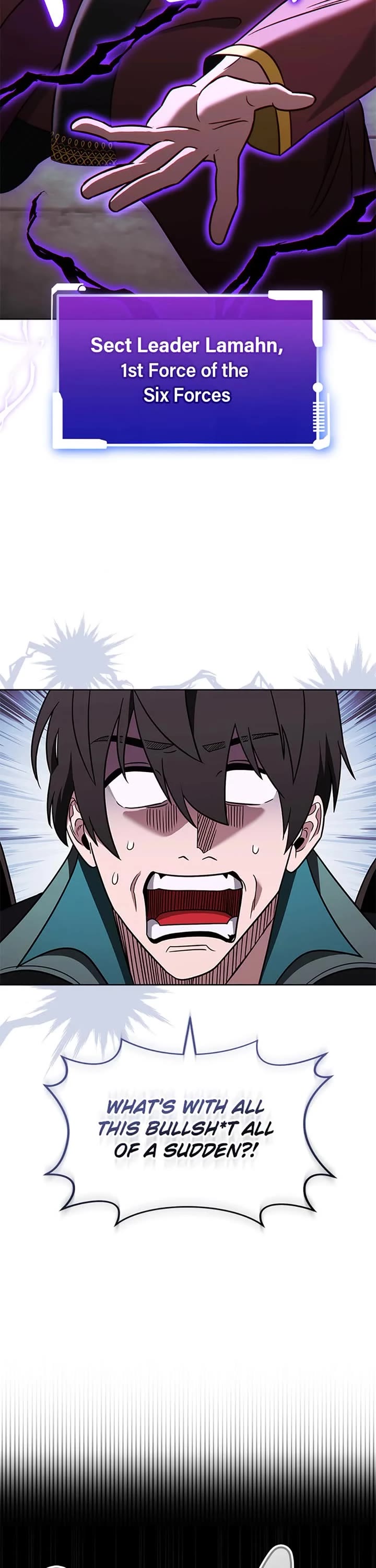 My Insanely Competent Underlings chapter 61 page 42