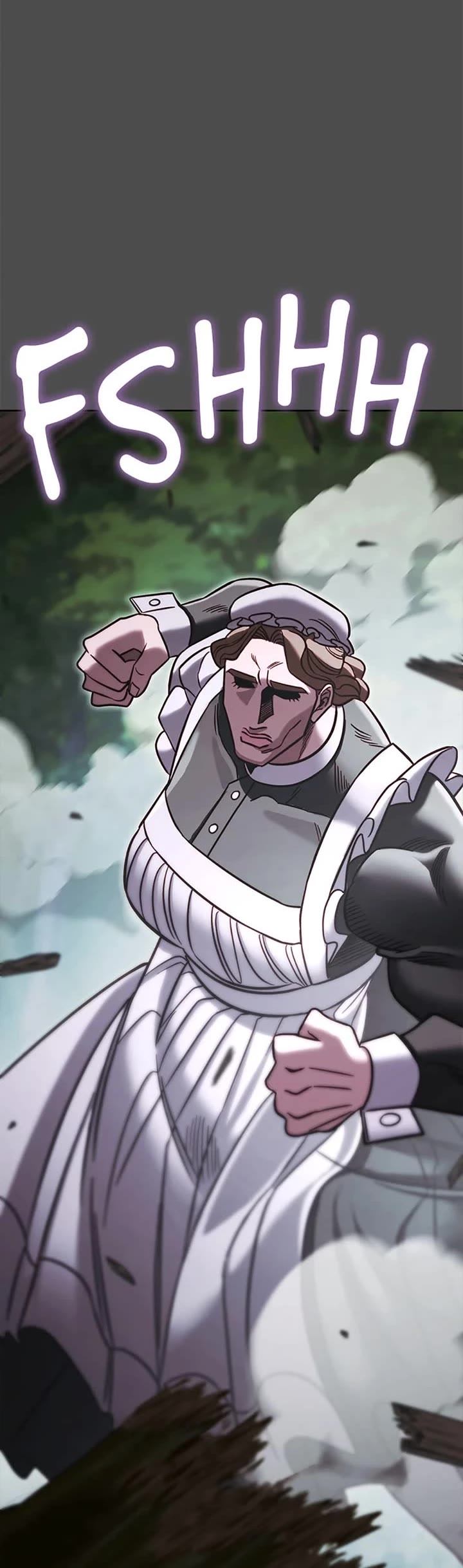 My Insanely Competent Underlings chapter 72 page 40