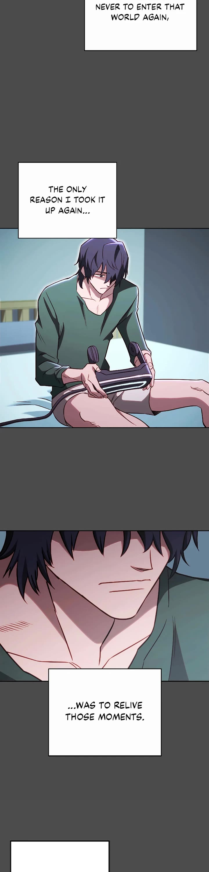 My Insanely Competent Underlings chapter 73 page 8