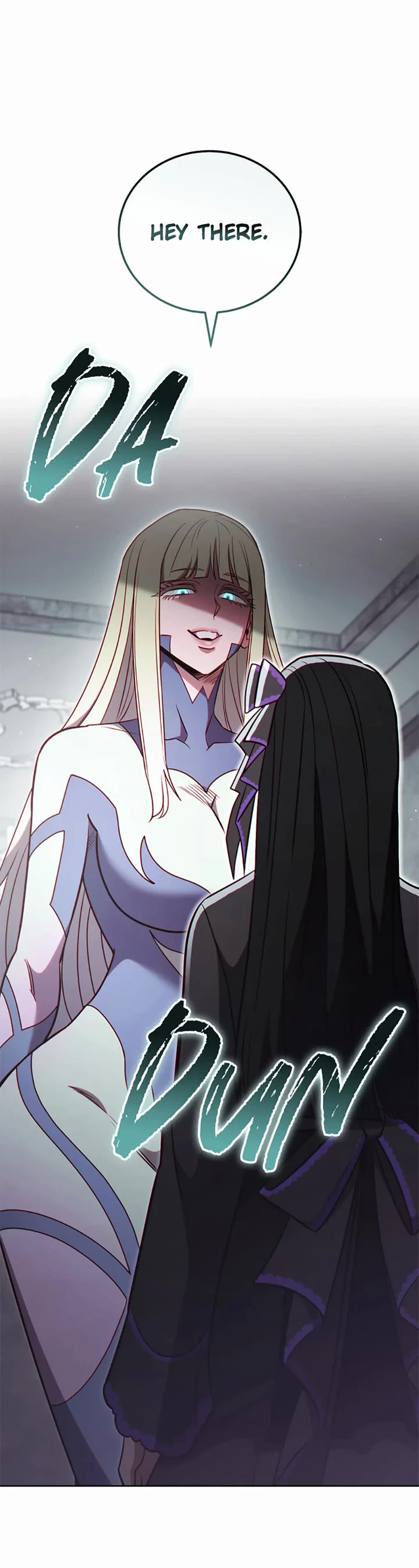 My Insanely Competent Underlings chapter 79 page 40