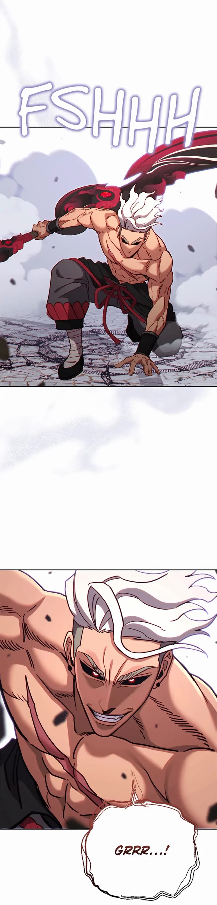 My Insanely Competent Underlings chapter 84 page 38