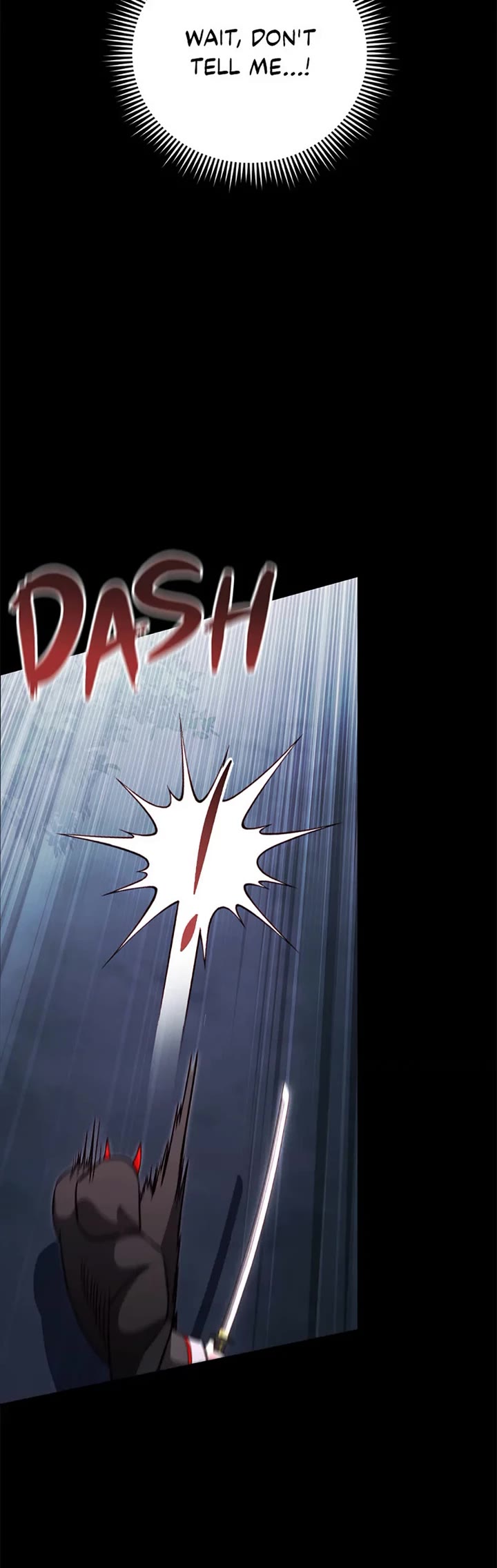 My Insanely Competent Underlings chapter 85 page 9