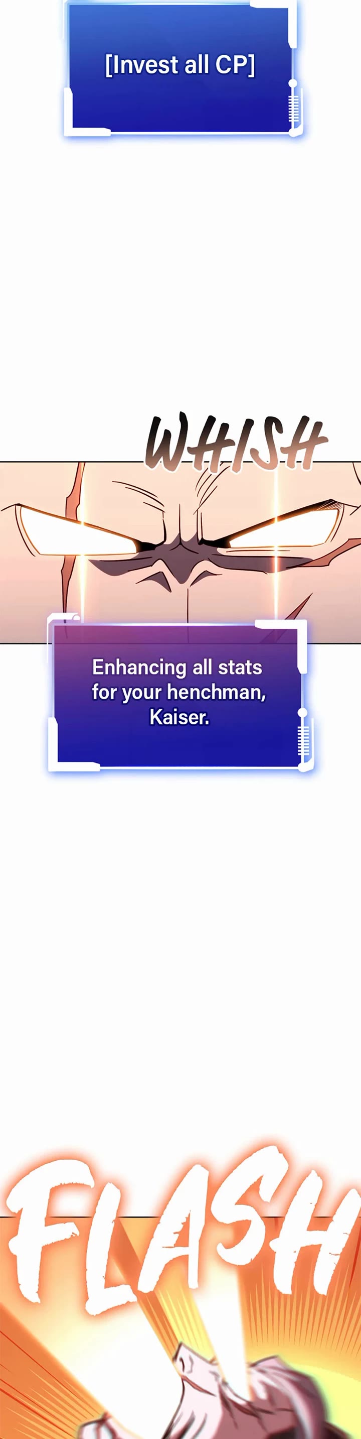 My Insanely Competent Underlings chapter 86 page 50