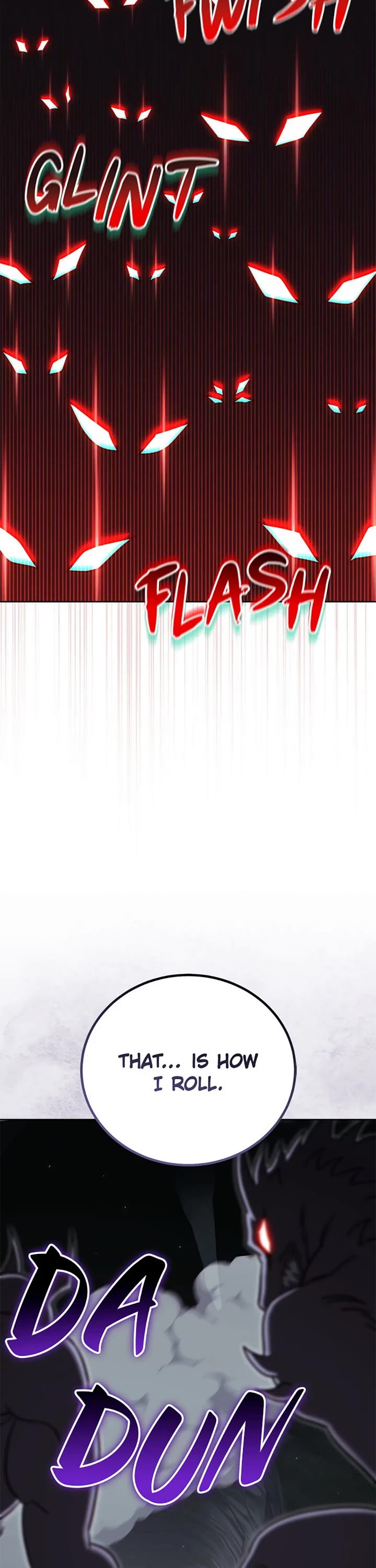 My Insanely Competent Underlings chapter 88 page 18