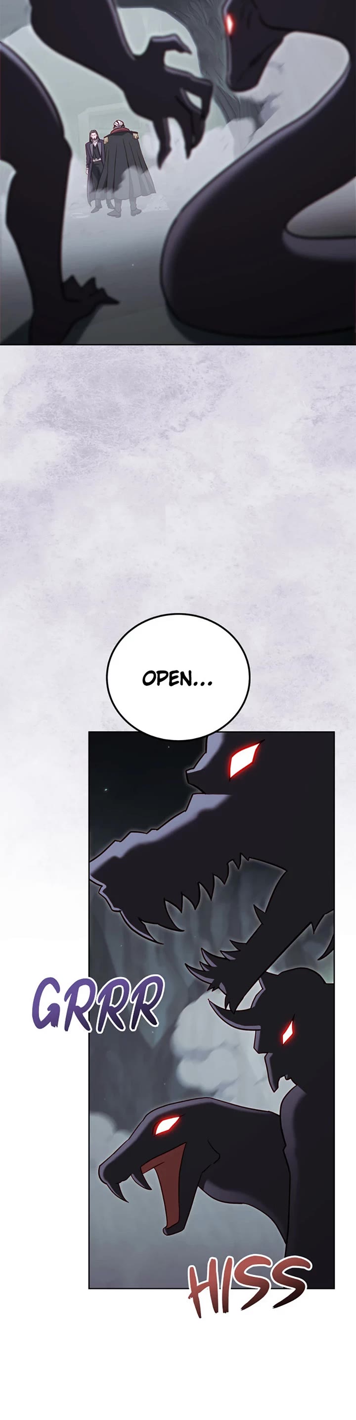 My Insanely Competent Underlings chapter 88 page 19