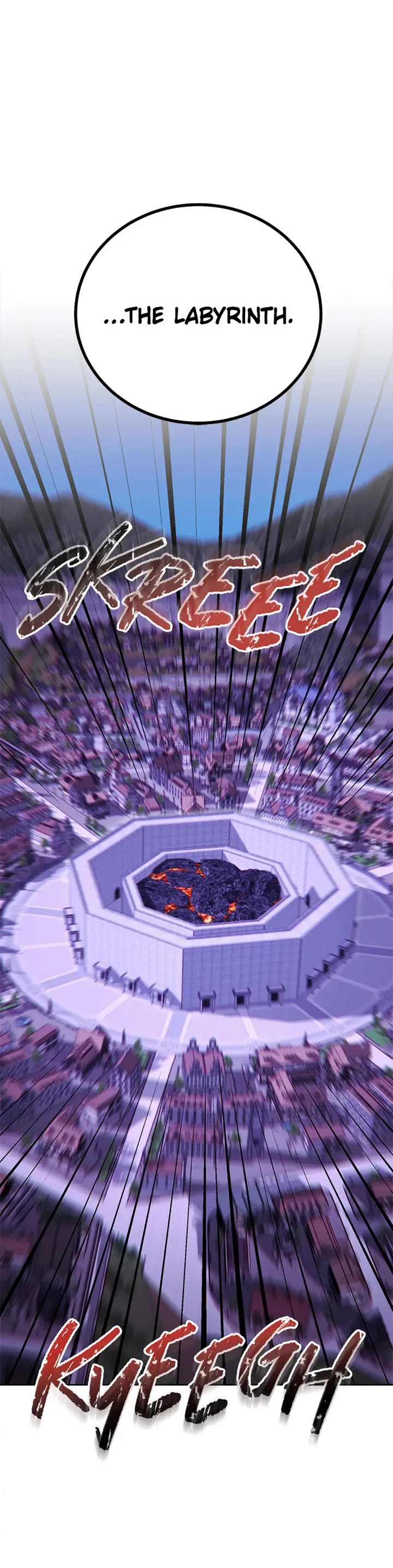 My Insanely Competent Underlings chapter 88 page 20