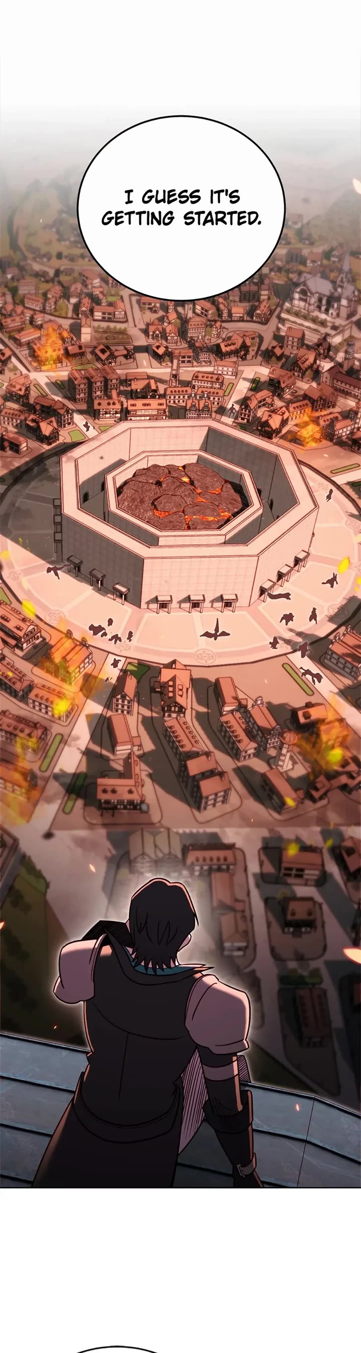 My Insanely Competent Underlings chapter 88 page 24