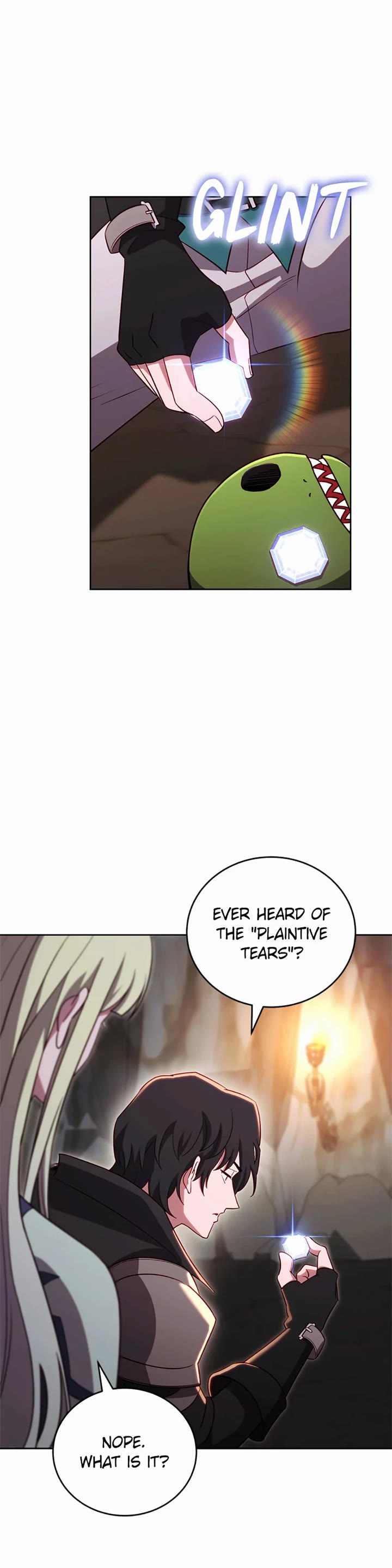 My Insanely Competent Underlings chapter 89 page 9