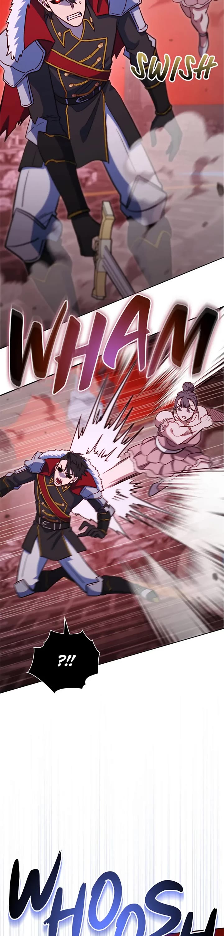 My Insanely Competent Underlings chapter 94 page 26