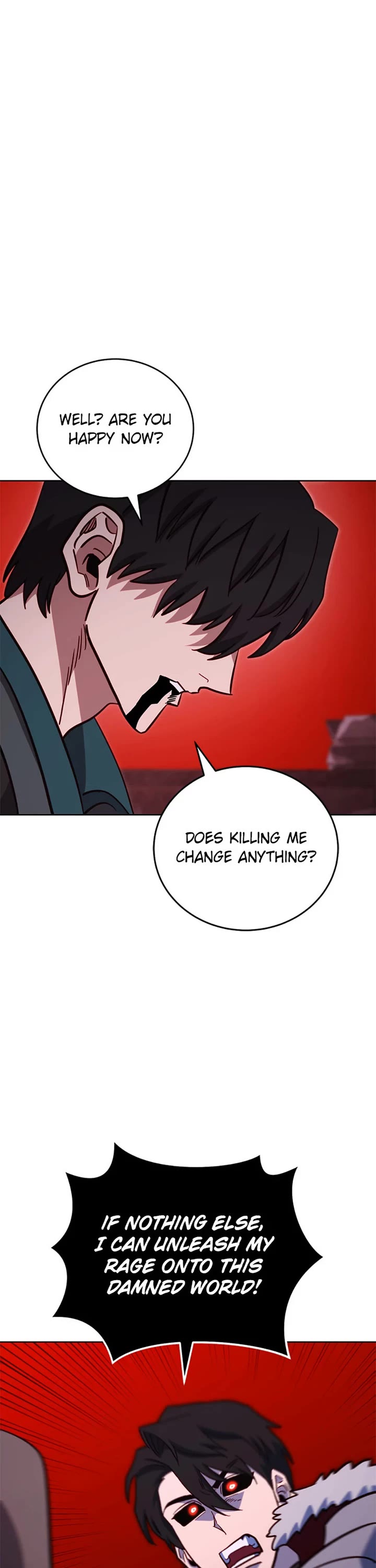 My Insanely Competent Underlings chapter 94 page 46