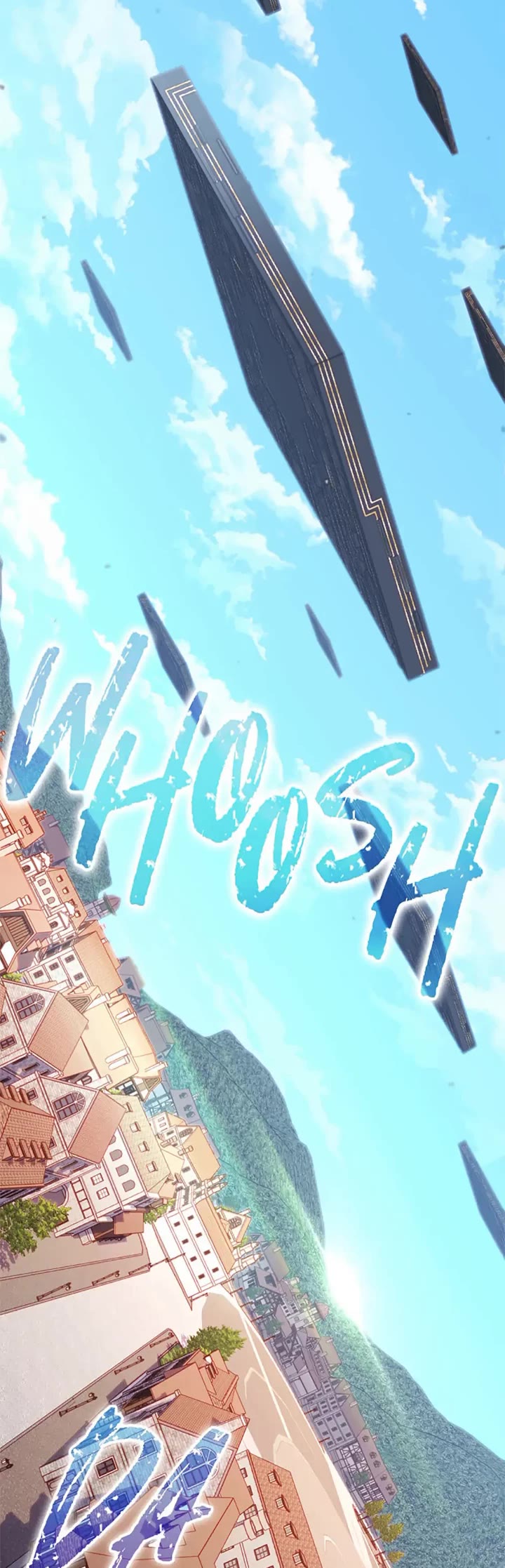 My Insanely Competent Underlings chapter 96 page 38