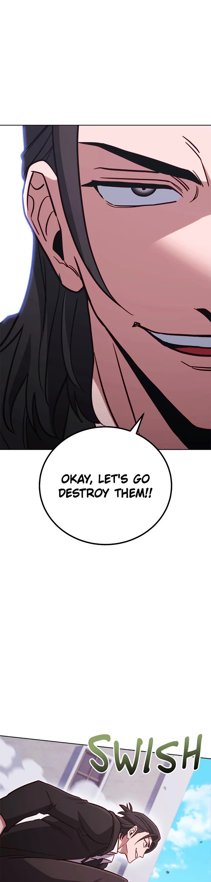 My Insanely Competent Underlings chapter 97 page 47