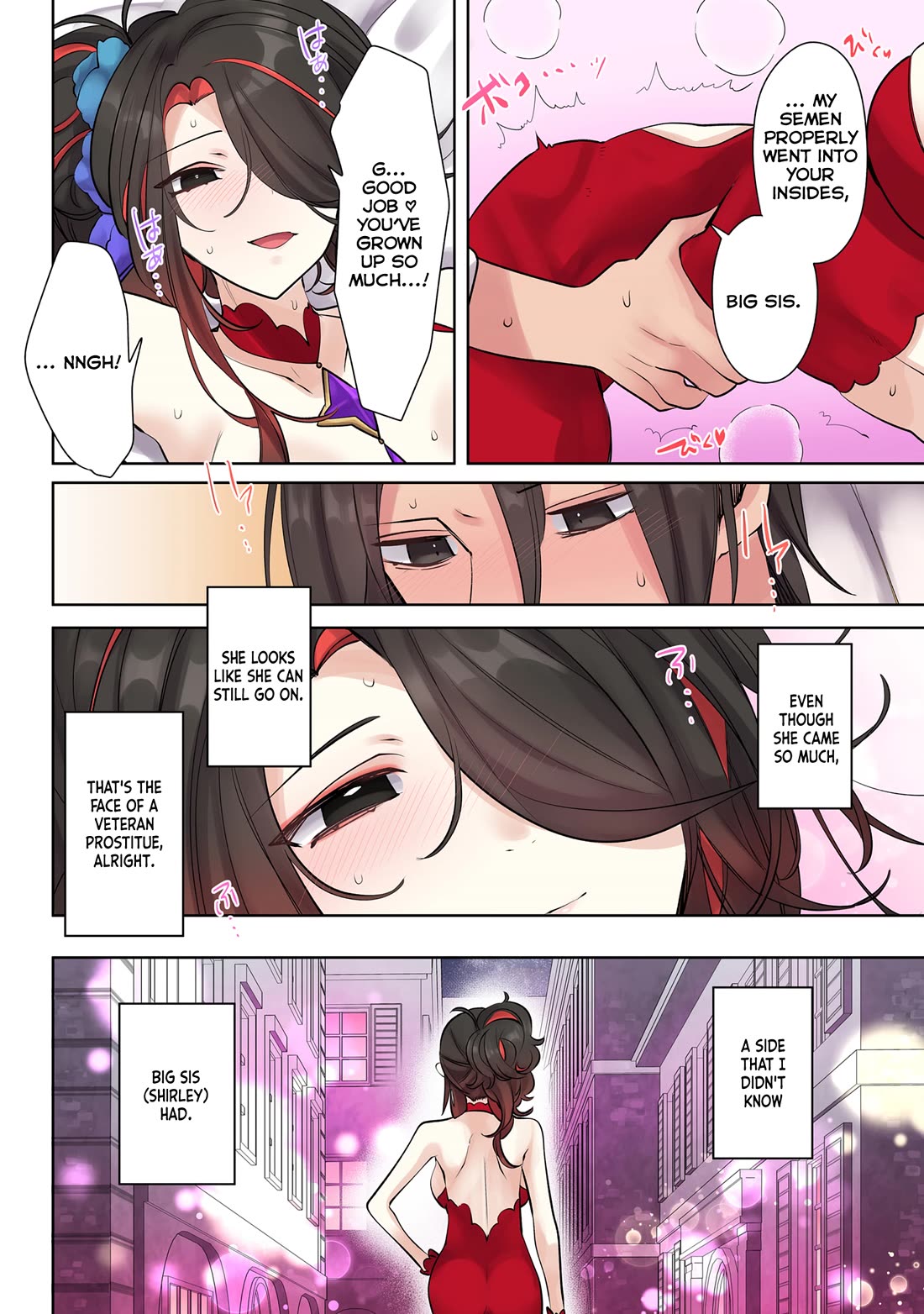 My level up is strange! ~ Reincarnation of a great Man in a Different World chapter 18.5 page 12