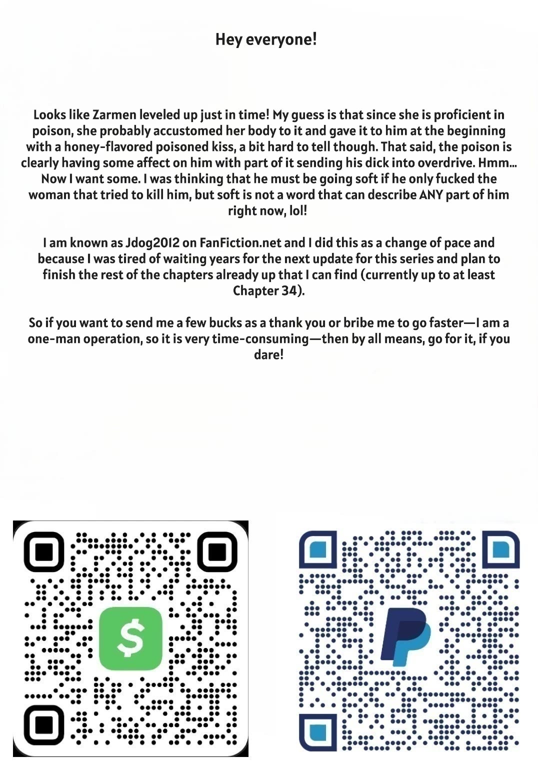 My level up is strange! ~ Reincarnation of a great Man in a Different World chapter 24 page 18