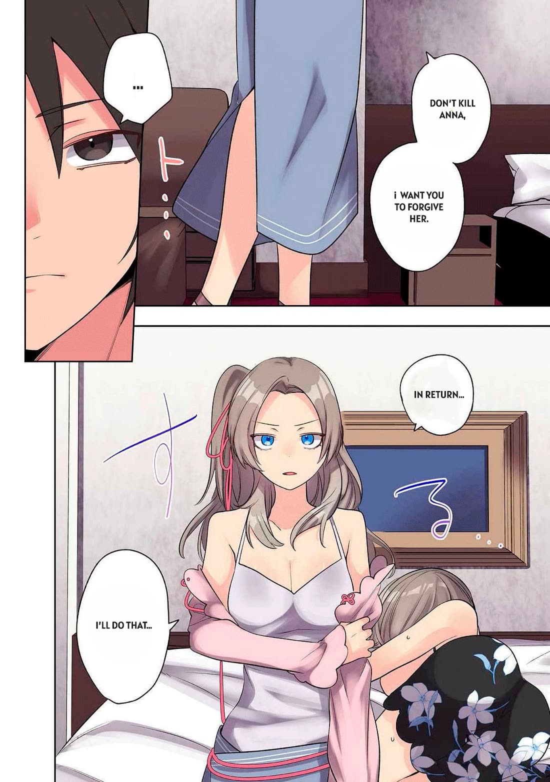 My level up is strange! ~ Reincarnation of a great Man in a Different World chapter 25 page 4