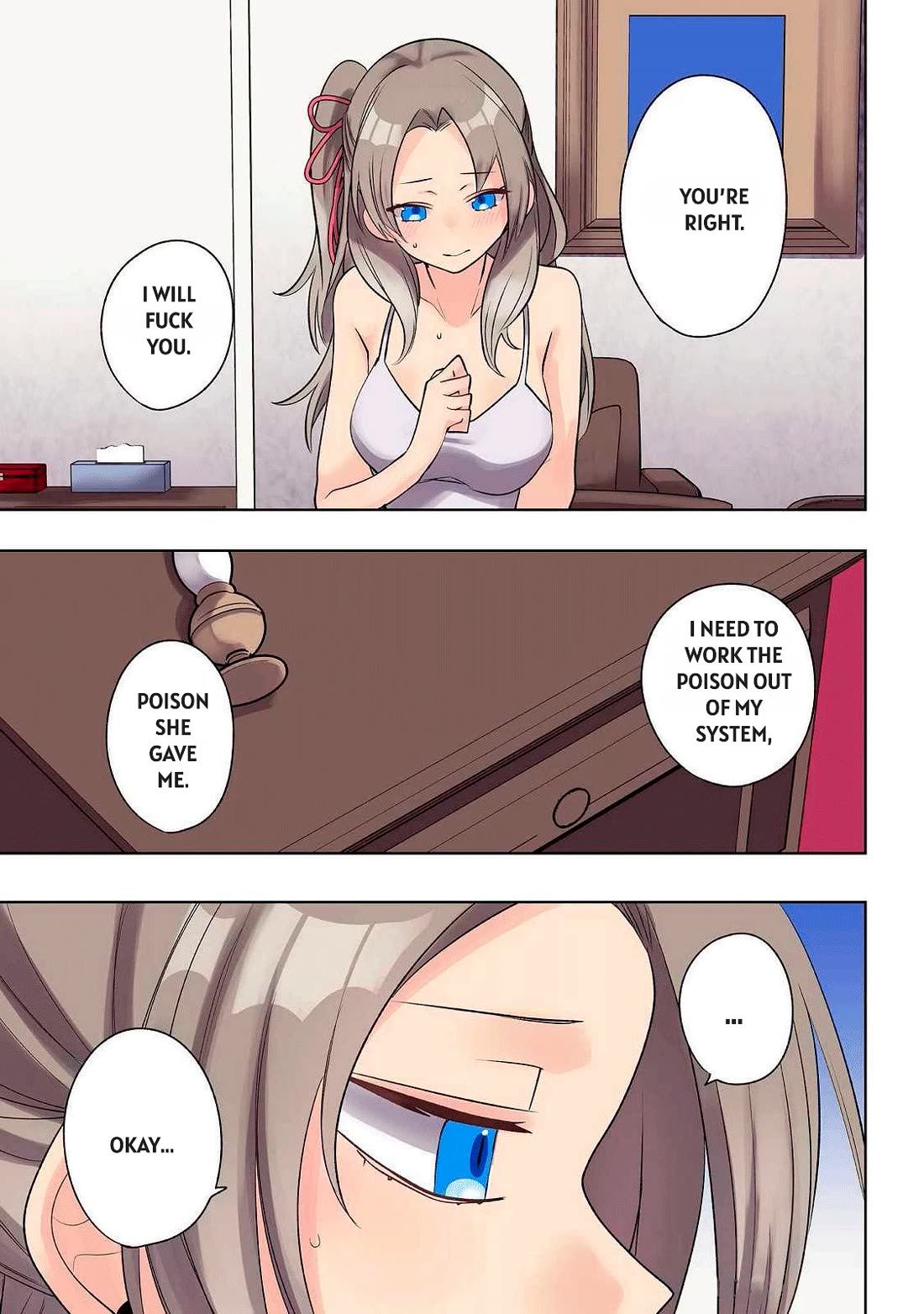 My level up is strange! ~ Reincarnation of a great Man in a Different World chapter 25 page 9