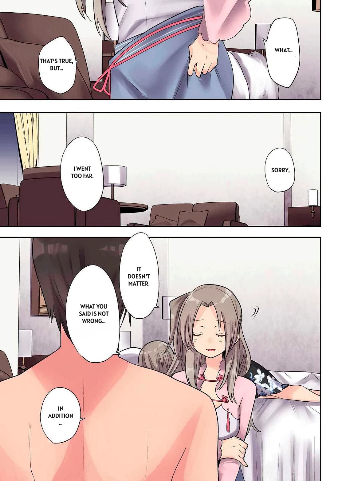 My level up is strange! ~ Reincarnation of a great Man in a Different World chapter 26 page 6