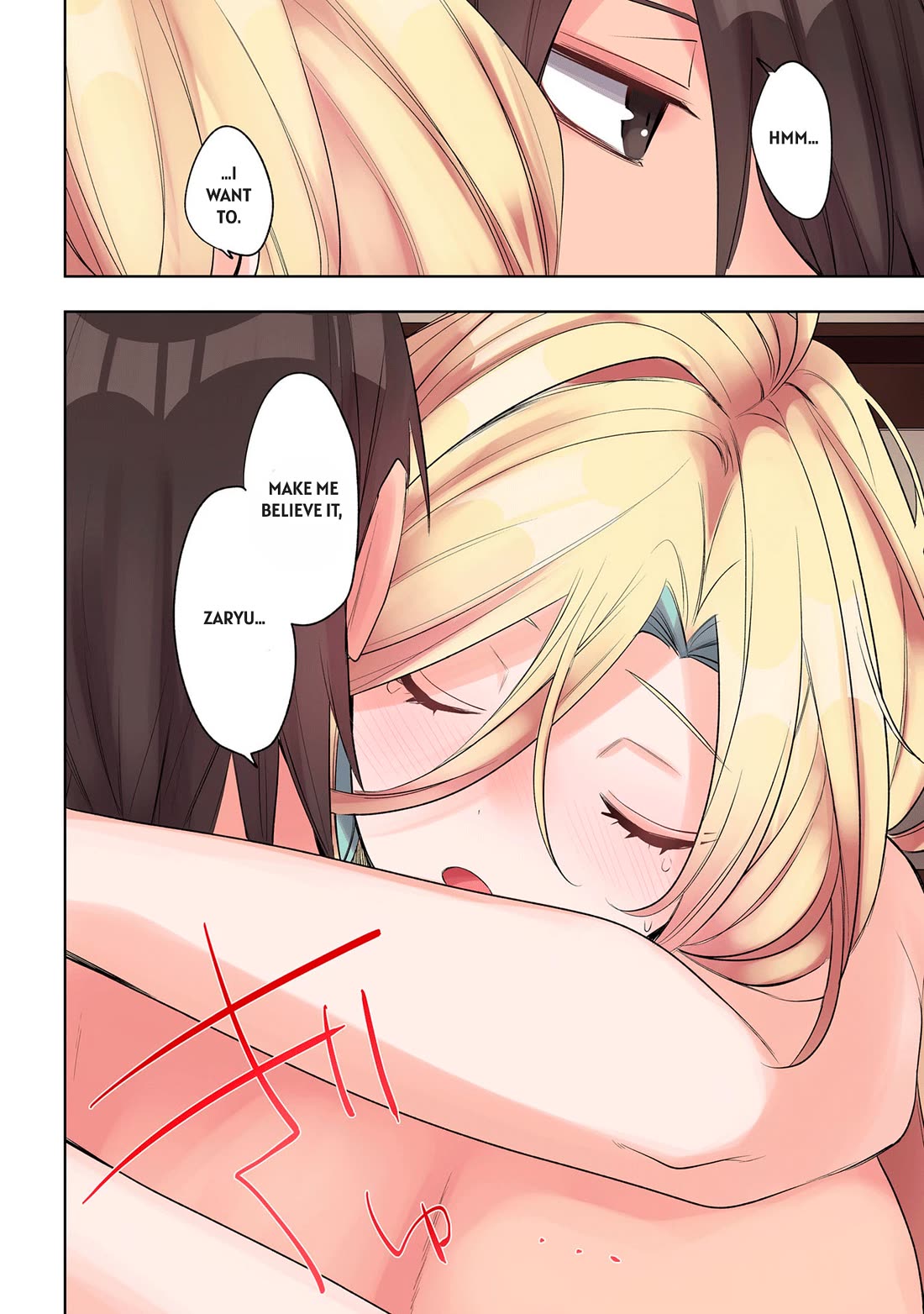 My level up is strange! ~ Reincarnation of a great Man in a Different World chapter 30 page 16