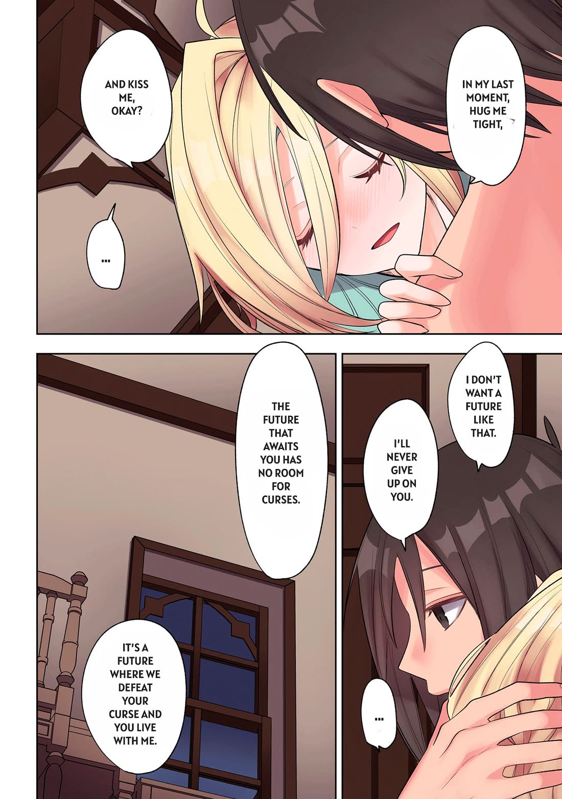 My level up is strange! ~ Reincarnation of a great Man in a Different World chapter 30 page 8