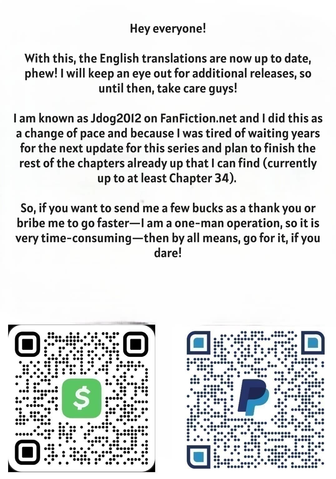 My level up is strange! ~ Reincarnation of a great Man in a Different World chapter 34 page 17