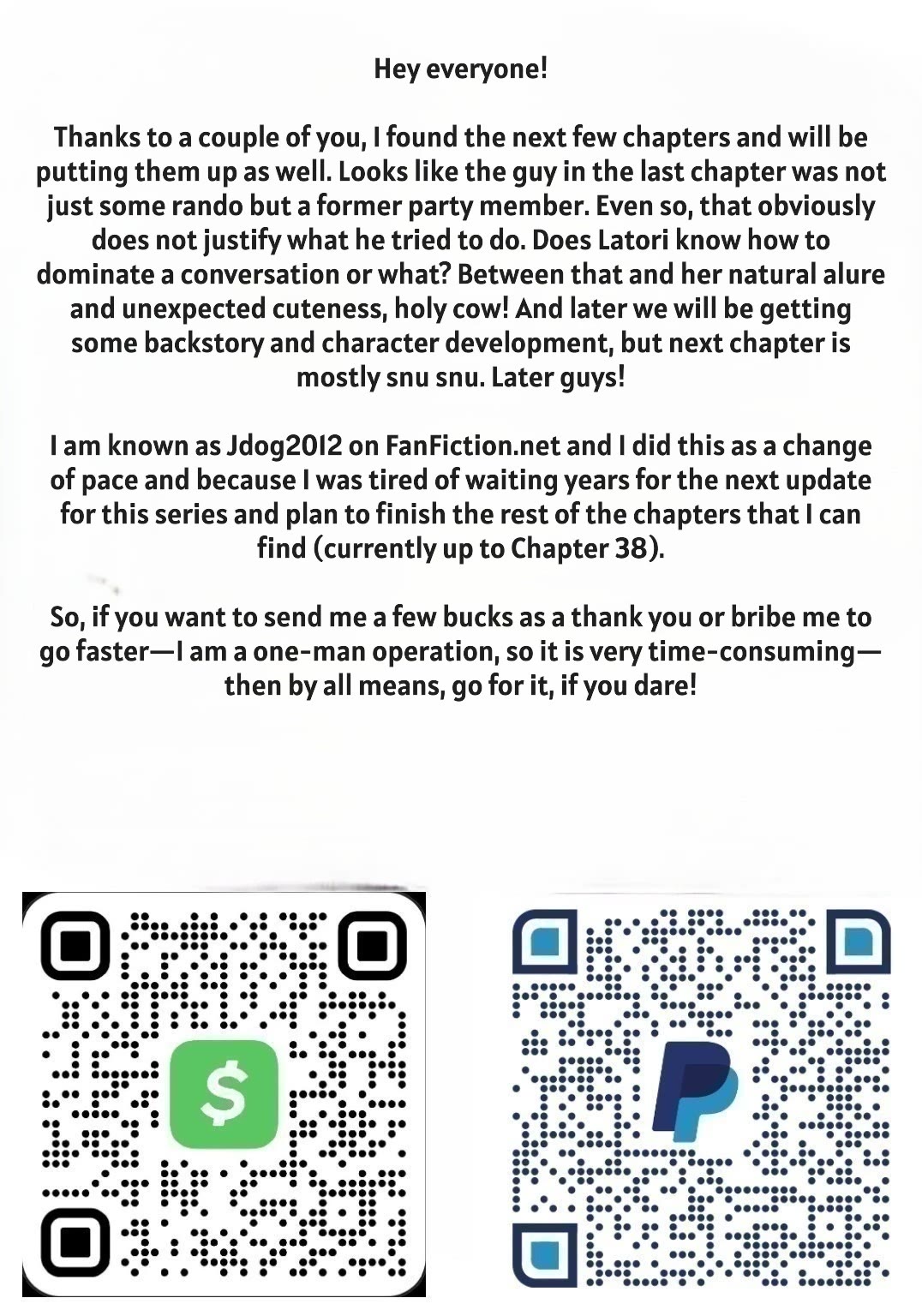 My level up is strange! ~ Reincarnation of a great Man in a Different World chapter 35 page 17