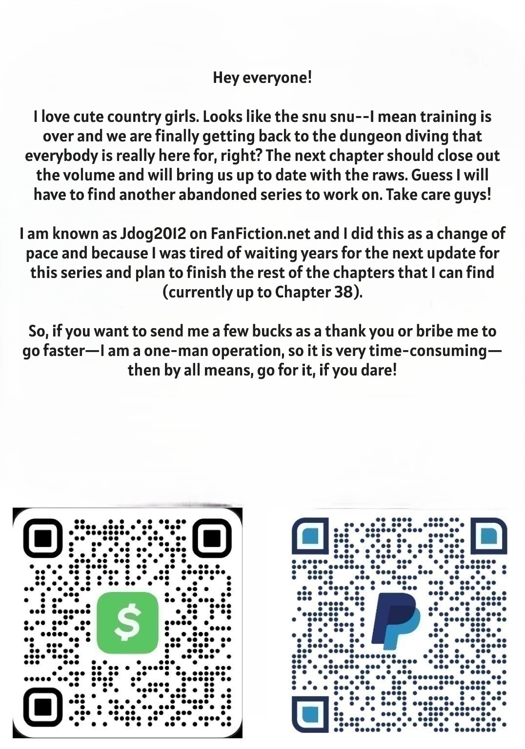 My level up is strange! ~ Reincarnation of a great Man in a Different World chapter 37.5 page 16