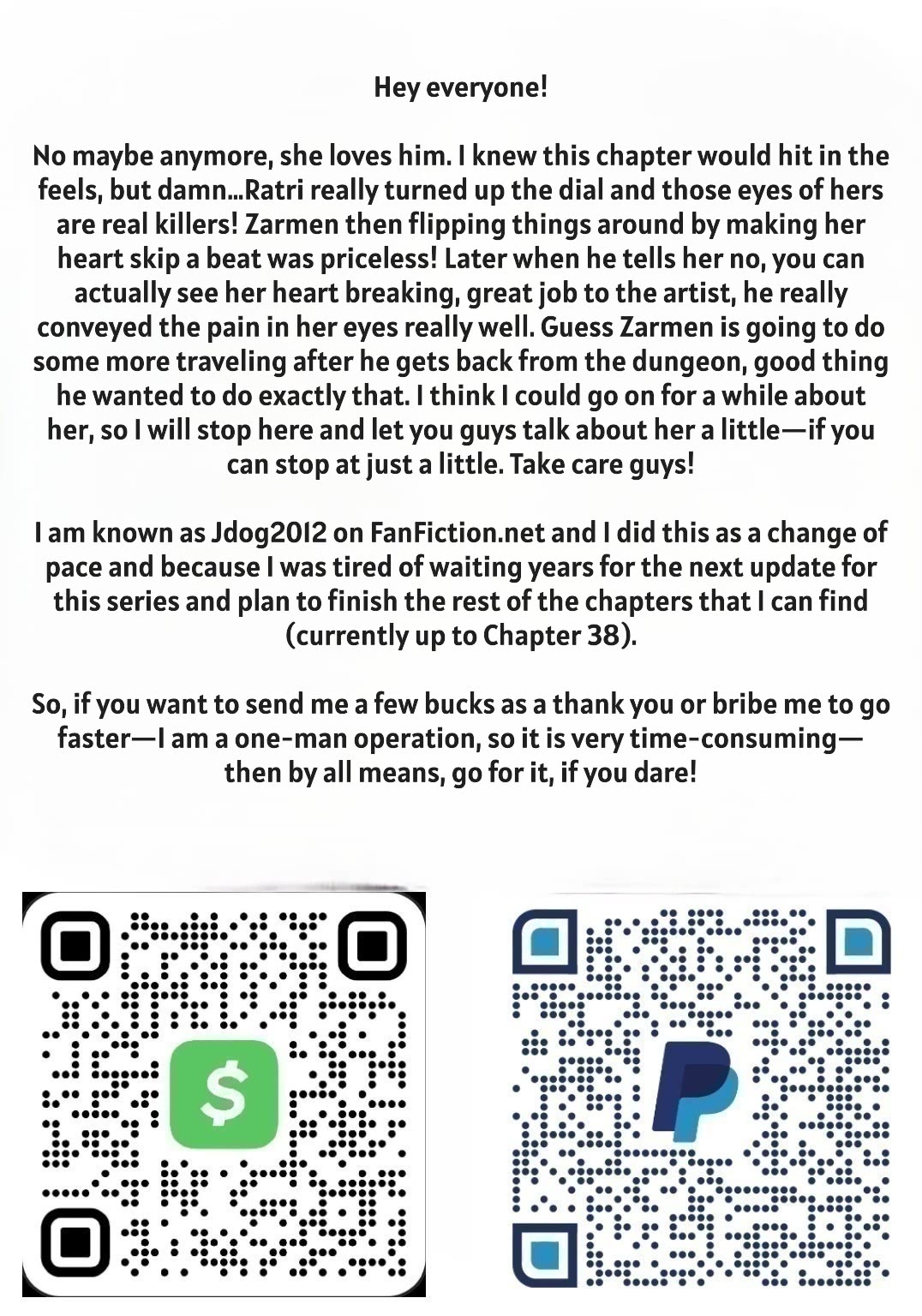 My level up is strange! ~ Reincarnation of a great Man in a Different World chapter 37 page 17