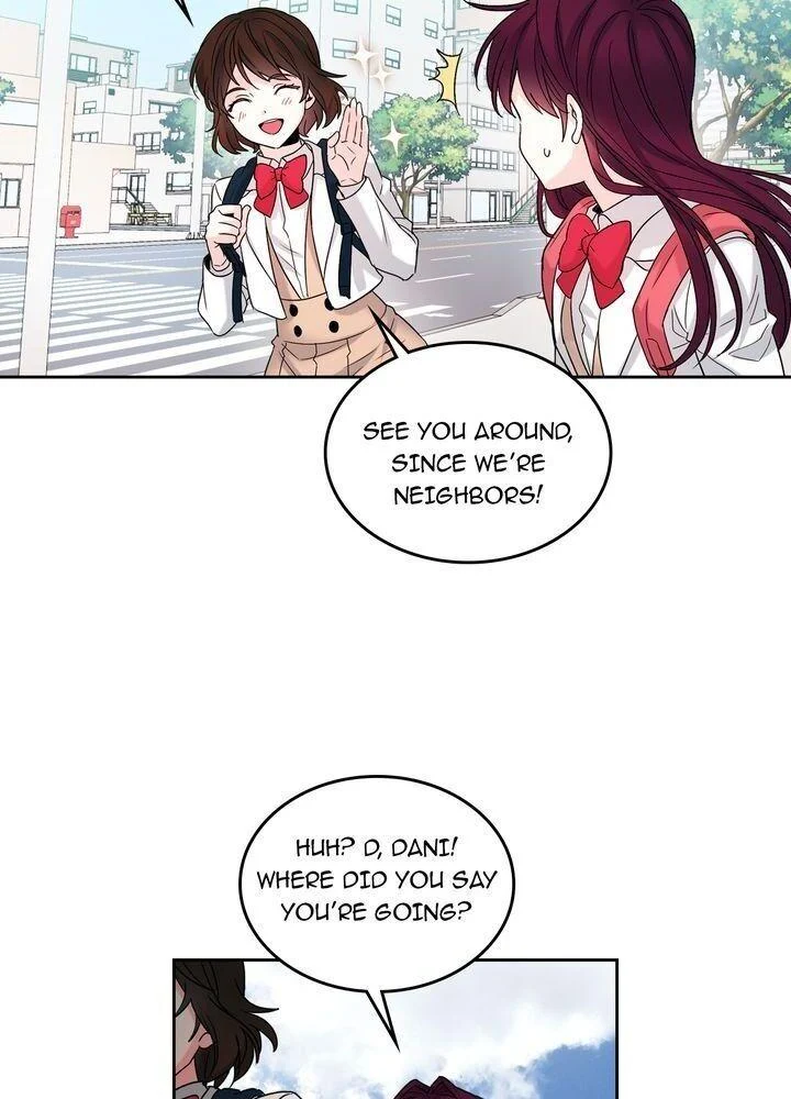 My Life as an Internet Novel chapter 1 page 19